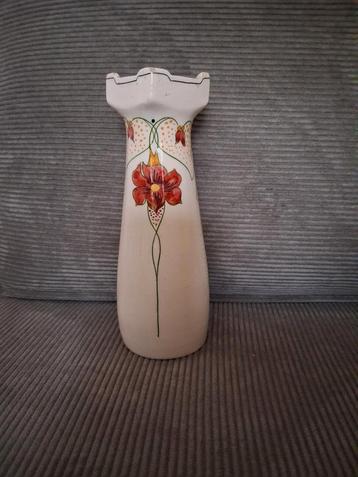 Art Deco Vaasje -Rijnland- Nederlands Design beschikbaar voor biedingen