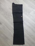 Fjallraven Ruaha G-1000 Lite broek, dk. grijs, heren 50, Ophalen of Verzenden, Nieuw, Kleding
