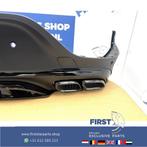 W253 C253 GLC63 AMG DIFFUSER voor Mercedes GLC Klasse AMG GL, Gebruikt, -, Ophalen of Verzenden, -