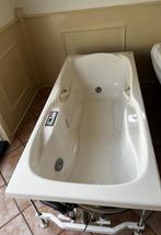 Jacuzzi eenpersoons, Tuin en Terras, Bubbelbaden en Hottubs, Ophalen, Nieuw, Vast, Inbouw