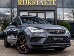 CUPRA Ateca 2.0 TSI 4DRIVE|PANO|BEATS|CAMERA|360° CAM|19'', Auto's, Cupra, Automaat, Gebruikt, 4 cilinders, 1984 cc