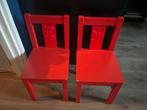 IKEA Kinderstoeltjes - Set van 2, Kinderen en Baby's, Ophalen, Gebruikt, Stoel(en)