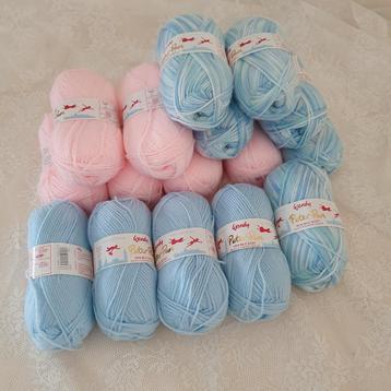 baby breigaren Wendy peter pan beschikbaar voor biedingen