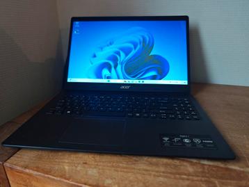 Game Laptop Acer Aspire i7 1065G7 MX330 512GB NVMe 8GB DDR4 beschikbaar voor biedingen