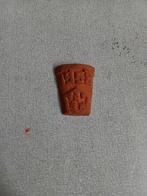 Het blompotje uit 1958,zonder blommeke., Ophalen of Verzenden