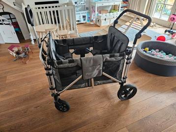 FUXTEC Bolderkar FX-CTXL900  beschikbaar voor biedingen