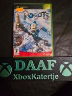 Robots - xbox classic, Spelcomputers en Games, Games | Xbox Original, Ophalen of Verzenden, Zo goed als nieuw, Vanaf 3 jaar