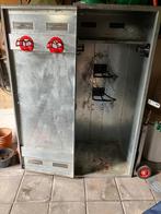 zadelkast, Dieren en Toebehoren, Paarden en Pony's | Overige Paardenspullen, Ophalen, Gebruikt, Overige soorten