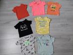 T-shirts maat 68 jongen shirts t-shirt shirt, Ophalen of Verzenden, Zo goed als nieuw, Jongetje, Shirtje of Longsleeve