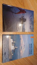 Voor de verzamelaar Fly Lynx & Wereldwijd Voortvarend, Ophalen of Verzenden