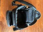 Vanguard Compacte Camera Tas - Zwart, Ophalen of Verzenden, Gebruikt, Schoudertas, Overige merken