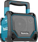 Makita DMR202 Bluetooth speaker NIEUW., Nieuw, Ophalen of Verzenden