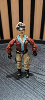 GI Joe Keel Haul 1985, Ophalen of Verzenden, Gebruikt