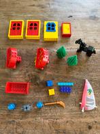 Diverse losse Lego onderdelen, Ophalen of Verzenden, Zo goed als nieuw, Losse stenen, Lego