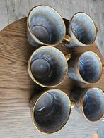 Koffie kopjes servies, Ophalen, Zo goed als nieuw, Overige stijlen, Kop(pen) en/of Schotel(s)