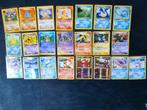 Vintage Pokemon 1999-2009, Ophalen of Verzenden, Zo goed als nieuw, Losse kaart