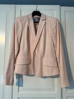 Steps styles colbert jasje maat 38 zacht roze NIEUW!, Ophalen of Verzenden, Zo goed als nieuw, Maat 38/40 (M), Roze
