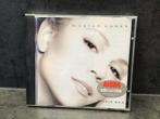 Cd mariah carey “music box”, Ophalen of Verzenden, 1980 tot 2000, Zo goed als nieuw
