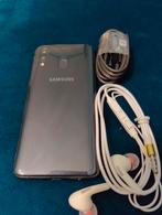 Samsung Galaxy A40 4gb/64gb Zwart topstaat, Telecommunicatie, Mobiele telefoons | Samsung, Android OS, Galaxy A, Zonder abonnement