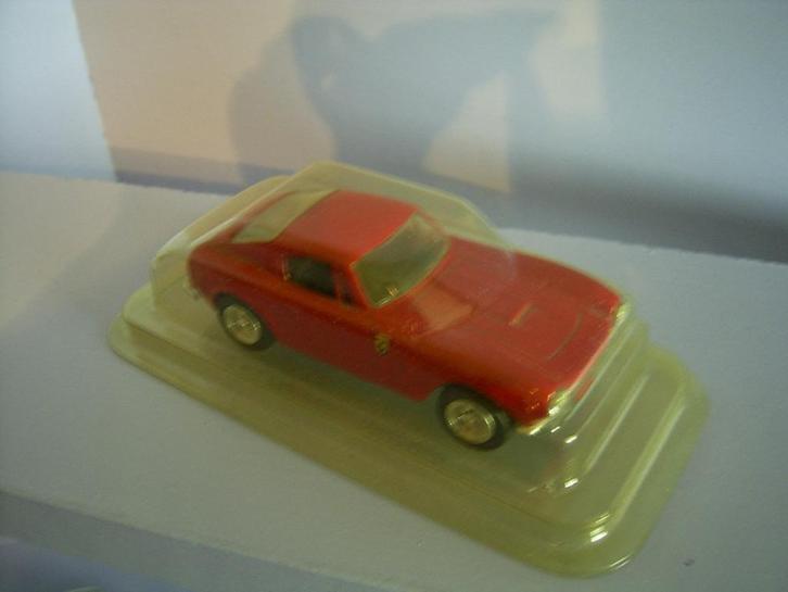 Ertl Ferrari 250 SWB, Hobby en Vrije tijd, Modelauto's | 1:43, Nieuw, Auto, Overige merken, Ophalen of Verzenden