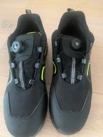 Emma werkschoenen maat 45 - Nieuwstaat!, Kleding | Heren, Schoenen, Ophalen of Verzenden, Nieuw, Zwart, Werkschoenen