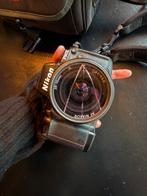 Nikon F90X analoge spiegelreflexcamera – voor onderdelen, Audio, Tv en Foto, Fotocamera's Analoog, Ophalen of Verzenden, Gebruikt