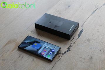 Samsung Galaxy S24 Ultra - 512GB - 12GB RAM - Zwart  beschikbaar voor biedingen