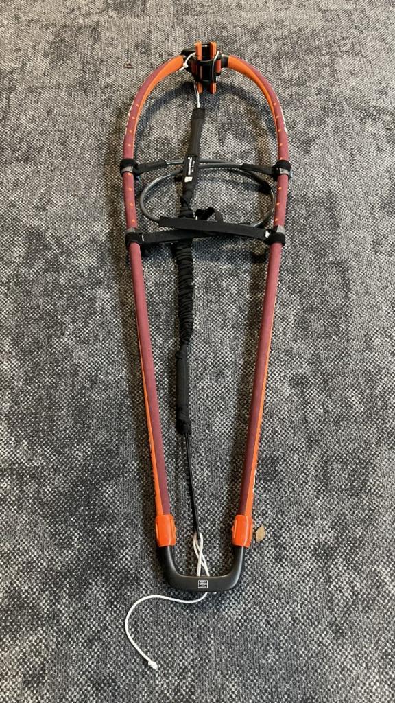 Neilpryde XCS 140-190, Watersport en Boten, Windsurfen