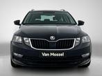 Skoda Octavia Combi 1.0 TSI Greentech Ambition | ADAPTIEF CR, 12 maanden, Stof, Gebruikt, Euro 6