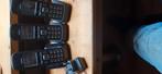 Dect telefoon met 2 handsets, Ophalen of Verzenden, Zo goed als nieuw, 2 handsets