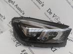 Koplamp rechts van een Mercedes GLE, Gebruikt, -, Ophalen of Verzenden, -