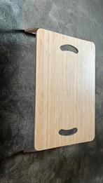 Ikea laptopstandaard zgan, Ophalen of Verzenden, Zo goed als nieuw