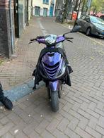 Zip 80cc 4takt, Benzine, Maximaal 45 km/u, 80 cc, Zo goed als nieuw