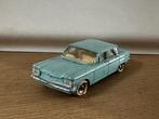Dinky Toys 552 - Chevrolet Corvair - A6168, Ophalen, Gebruikt, Auto