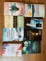 Diverse thrillers - Bjork, Nesser, Indridason, Mankell, Boeken, Ophalen, Zo goed als nieuw, Scandinavië
