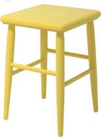 Kruk gezocht (HK Living retro), Ophalen of Verzenden, Gebruikt, Hout