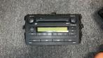 Toyota Corolla autoradio uit 2008, Auto diversen, Autoradio's, Verzenden, Zo goed als nieuw