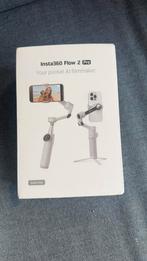 Insta 360 Flow 2 Pro, Ophalen of Verzenden, Nieuw, Minder dan 150 cm, Overige typen