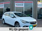 Opel Astra Sports Tourer 1.4 Innovation - Navi - Cruise -, Auto's, Opel, Voorwielaandrijving, Stof, Gebruikt, 4 cilinders