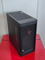 Lenovo T5 Legion, Computers en Software, Desktop Pc's, Ophalen, 1512GB, Zo goed als nieuw, AMD Ryzen 7