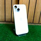 Apple iPhone 15 128GB 88% - In Nette Staat, Apple, Zo goed als nieuw, Support@apple.com, One Apple Park Way
Cupertino, CA 95014
United States