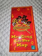 Sinterklaas piet cd,s map, Diversen, Sinterklaas, Ophalen of Verzenden