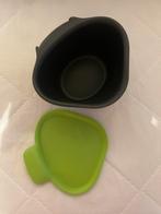 Tupperware groente container 2,5L, Huis en Inrichting, Keuken | Tupperware, Ophalen of Verzenden, Zo goed als nieuw, Overige typen