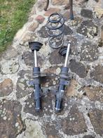 schokbrekers, Veer, Veerpootlagers Volvo V40 (525,526), Ophalen of Verzenden, Gebruikt, Volvo