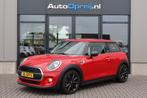 Mini ONE 1.5 One First Airco, LIM, 17 LM-Velgen, Voorwielaandrijving, Gebruikt, Euro 6, 4 stoelen