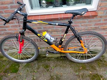 Alles in een koop  beschikbaar voor biedingen