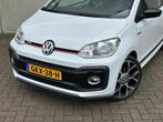 Volkswagen Up! 1.0 TSI GTI Clima Cruise 17'' Stoelverwarming, 970 kg, Stof, Gebruikt, 4 stoelen