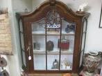 vitrine kastje, Ophalen, 50 tot 100 cm, Zo goed als nieuw, Minder dan 100 cm
