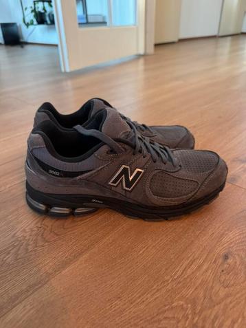 New Balance 2002R schoenen maat 42 zelden gedragen beschikbaar voor biedingen
