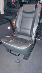 Super mooie leren Stoel Renault Espace,Camper,Bus,Oldtimer, Auto-onderdelen, Ophalen, Gebruikt, Triumph